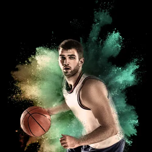 pribet casino basketball