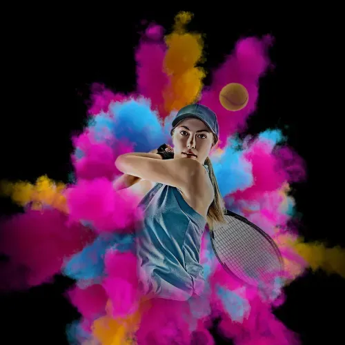 pribet casino tennis